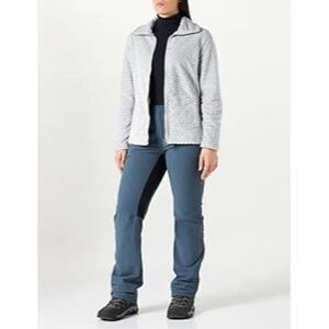 Avalanche Regatta Women's Heloise Sweater Jacket Size Medium